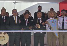 Arequipa: Conoce a los clasificados y el orden de desfile de los colegios de la UGEL Norte