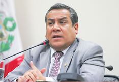 Gustavo Adrianzén aseguró que paro nacional del 23 de octubre estaría ligado a Pedro Castillo y Antauro Humala