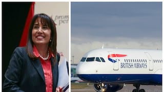 ​Mincetur: Acuerdan ingreso de nueva aerolínea de vuelo directo Londres-Lima