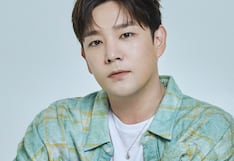 Kangin, exintegrante de Super Junior, sobre su regreso a Perú: “Los he extrañado mucho” (ENTREVISTA)