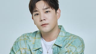 Kangin, exintegrante de Super Junior, sobre su regreso a Perú: “Los he extrañado mucho” (ENTREVISTA)