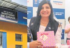 La Libertad: Contrato de local para centro de salud genera dudas