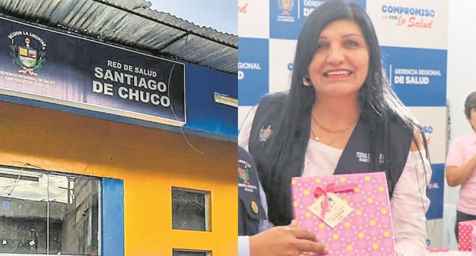 ¿Conflictos de interés en La Libertad? Contrato de alquiler de centro de salud genera polémica