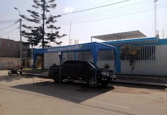 Chincha: Tambo de Mora no asignó recursos para atención de emergencias por desastre