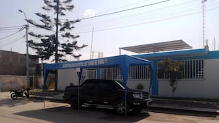 Chincha: Tambo de Mora no asignó recursos para atención de emergencias por desastre