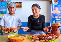 Vuelve el festival gastronómico Sabores del Norte en Catacaos