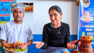 Vuelve el festival gastronómico Sabores del Norte en Catacaos