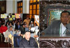 Vacancia del alcalde de Ica entra en pausa: Concejo aprueba desistimiento