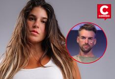 Juan Ichazo le reclamó a Macarena Vélez en los cortes de “El Valor de la Verdad”, señaló Beto Ortiz