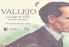 Nuevos libros en el aniversario del nacimiento de Vallejo