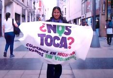 Piura: Lanzan videoclip de la campaña ¿Nos Toca?