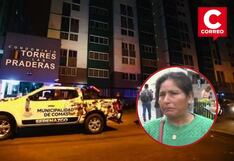 Madre de joven desmembrada acusa a PNP de ignorar denuncia de desaparición: “Pedí ayuda llorando”