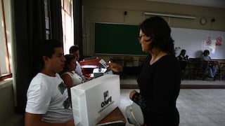 Elecciones 2026: ¿desde qué hora se puede votar y cuándo cierran los locales?