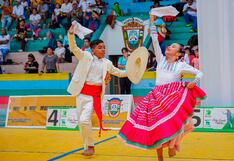 Convocan al I Concurso Interescolar de marinera y tondero