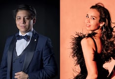 Iván Ayón-Rivas y Nadine Sierra se presentarán en el Teatro Municipal de Lima con la temporada “Grandes Voces”