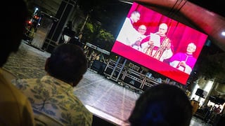 Masiva jornada de fe en Chiclayo por el primer año de León XIV