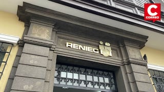 Reniec inicia campaña en EE. UU. para renovar y actualizar DNI previo a Elecciones 2026