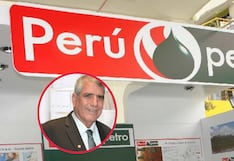 Ejecutivo nombra a Esteban Bertarelli Bustamante presidente de Perupetro
