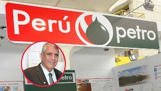 Ejecutivo nombra a Esteban Bertarelli Bustamante presidente de Perupetro