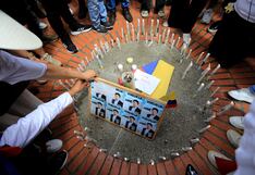 Colombia: Partidos políticos se unen en rechazo al atentado contra Miguel Uribe