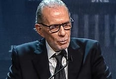 Ricardo Belmont plantea mejorar remuneración a maestros para regenerar el sistema educativo en el Perú