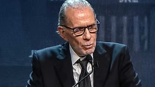 Ricardo Belmont plantea mejorar remuneración a maestros para regenerar el sistema educativo en el Perú