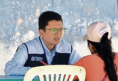 Arequipa: Se incrementan hospitalizaciones en Moisés Heresi