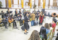Trujillo: Concierto por el Día Mundial del Folclore