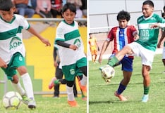 Sporting Company abre sus puertas a los futuros cracks de Arequipa