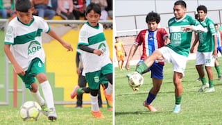 Sporting Company abre sus puertas a los futuros cracks de Arequipa