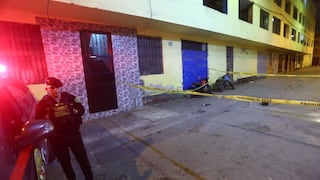 La Victoria: Hombre fue asesinado a balazos en el interior de un bar cerca del mercado Matute
