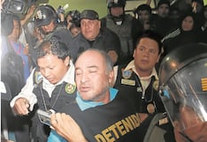 Exfuncionarios de Chiclayo deberán pagar S/ 75 mil por irregularidades en obra municipal