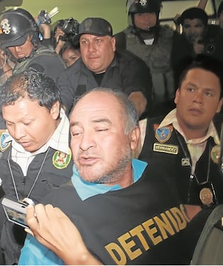 Caso Roberto Torres sigue en controversia. Foto: Correo