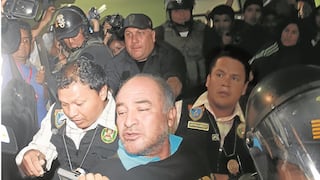 Exfuncionarios de Chiclayo deberán pagar S/ 75 mil por irregularidades en obra municipal