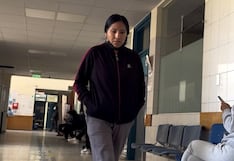 Arequipa: La lucha de Liam contra el cáncer terminó y su madre pide ayuda para sepultarlo