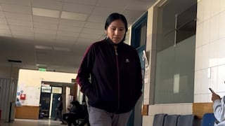 Arequipa: La lucha de Liam contra el cáncer terminó y su madre pide ayuda para sepultarlo