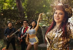 Rossy War relanza “Puerto Querido” con una nueva versión grabada junto a su familia