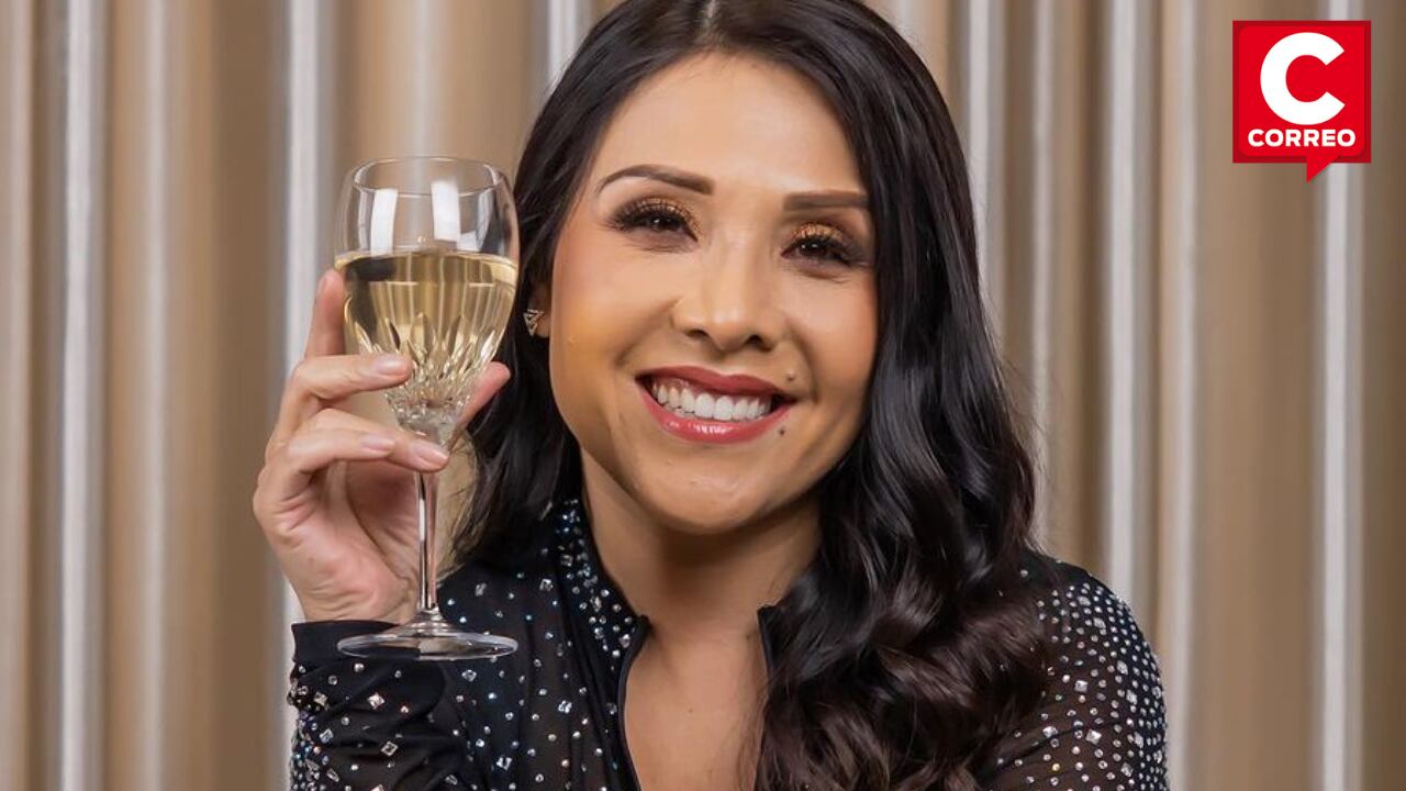 Tula Rodríguez se estaría dando una nueva oportunidad en el amor y admite: “Qué bonito es cuando conocemos a alguien”