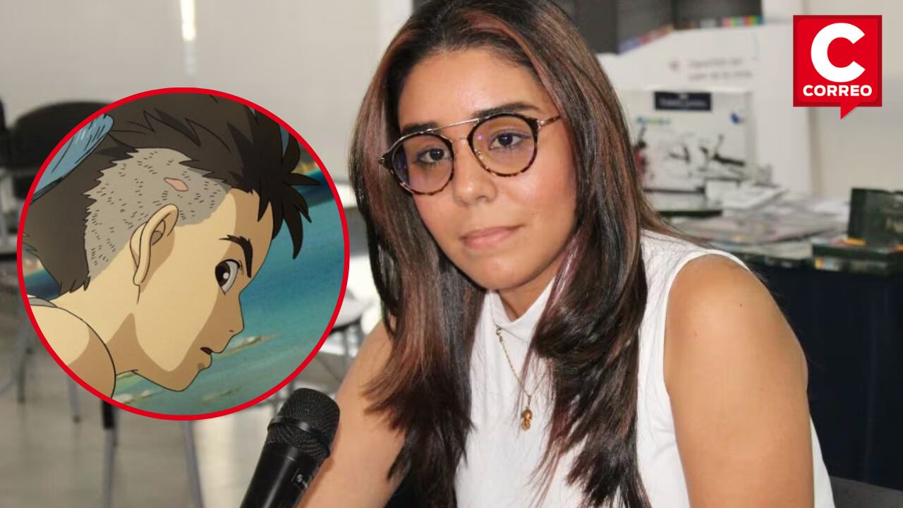 Diseñadora colombiana admite que no trabajó en la película ‘El niño y la garza’: “Estoy arrepentida”