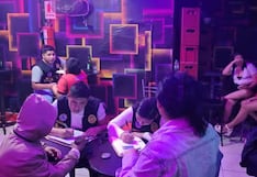 SJL: PNP desarticuló presunta red de trata de personas y rescató a víctimas de explotación sexual