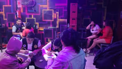 SJL: PNP desarticuló presunta red de trata de personas y rescató a víctimas de explotación sexual