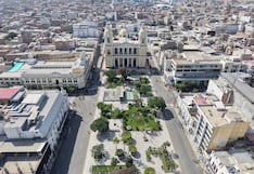 Región Lambayeque registra temperaturas casi 5 °C por encima de lo normal