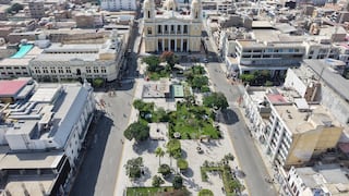 Región Lambayeque registra temperaturas casi 5 °C por encima de lo normal