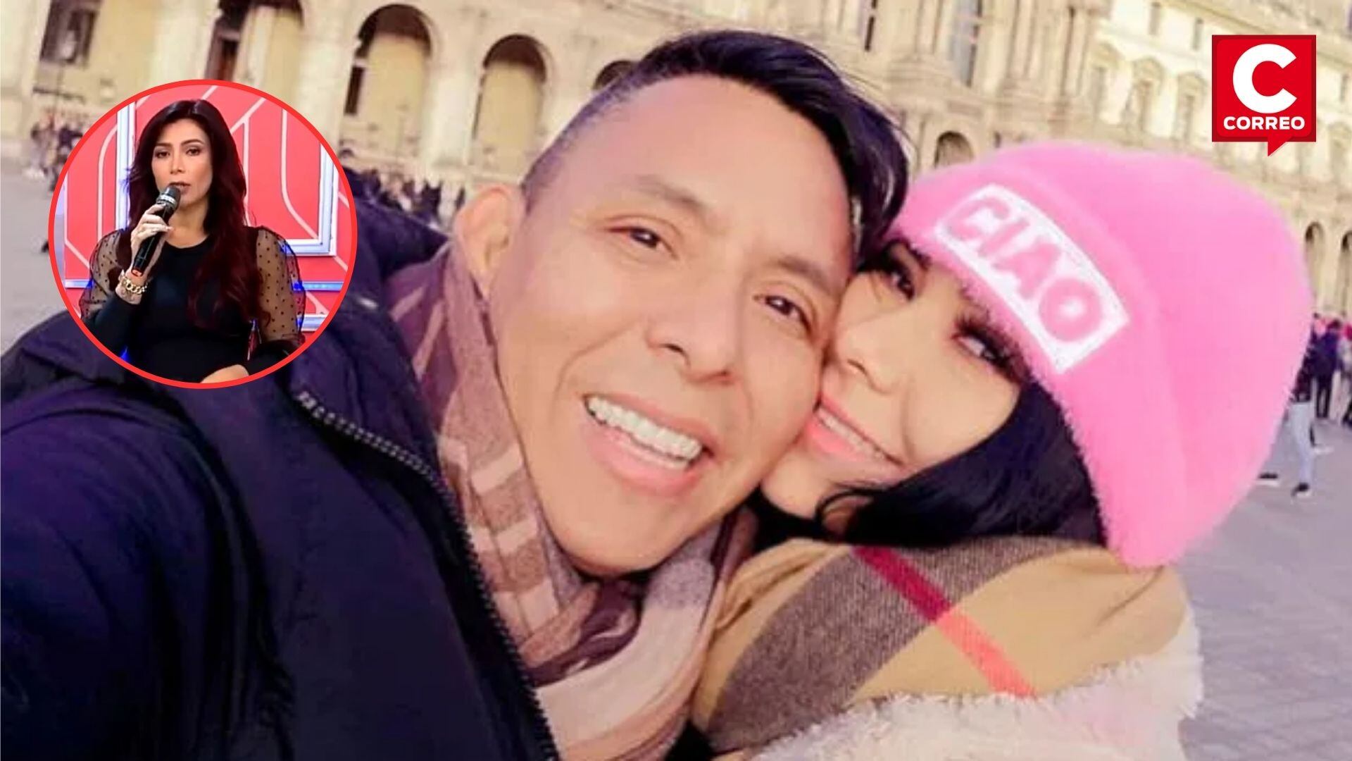 “Ha sido una faltosa, una irrespetuosa (...) he estado callada todos estos años por un papel”, expresó Milena Zárate.