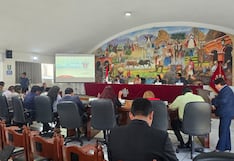 Municipalidad de Arequipa se queda con menos 3 regidores y en setiembre “sin alcalde”
