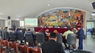 Municipalidad de Arequipa se queda con menos 3 regidores y en setiembre “sin alcalde”