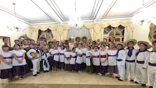 Ica: lanzamiento del videoclip “Comparsa Iqueña” para recuperar la tradición de la Vendimia