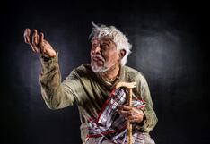 Obra ‘Invisible’ dirigida por Diego Salinas vuelve con una corta temporada en el Nuevo Teatro Julieta