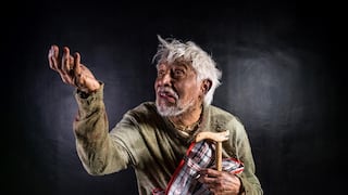 Obra ‘Invisible’ dirigida por Diego Salinas vuelve con una corta temporada en el Nuevo Teatro Julieta