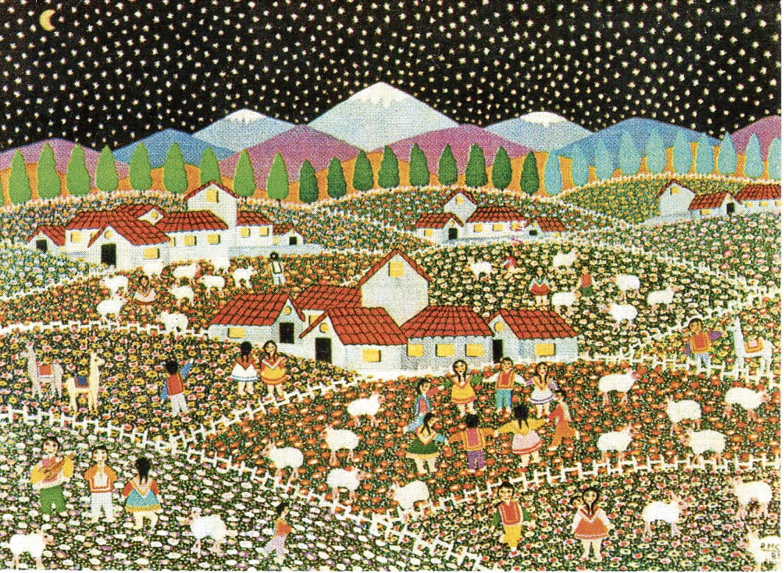 En el área de la poesía también Venezuela exhibe varias figuras sobresalientes, especialmente en la creación y producción dirigida a la infancia.